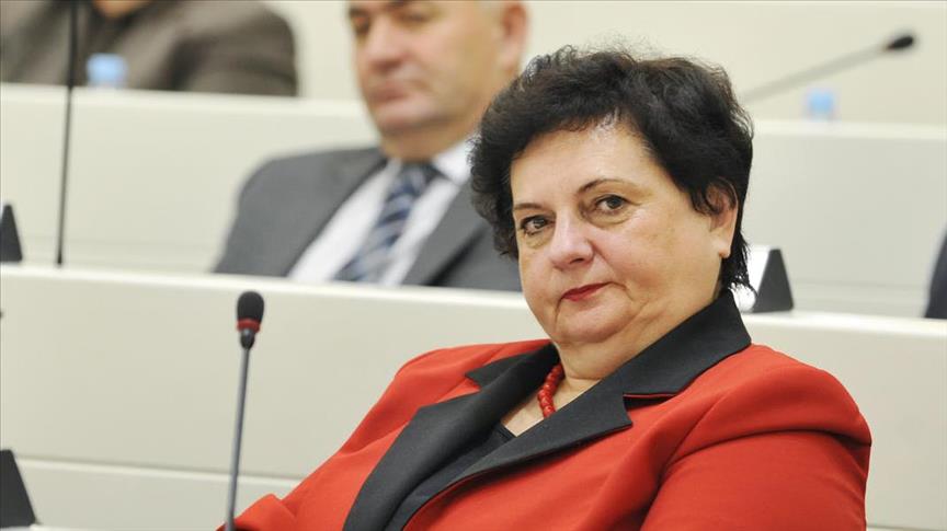 Majkić: Radmanovićeva smjena bi se mogla obiti o leđa Izetbegoviću